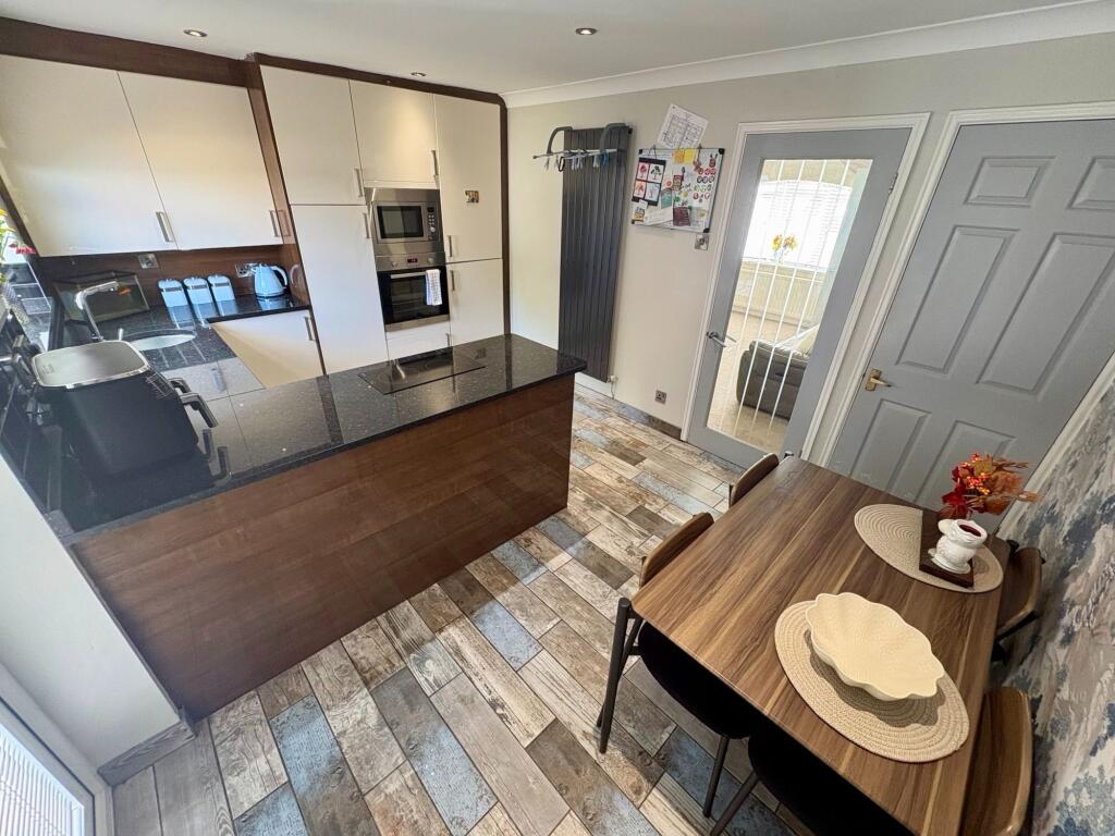 Woodlea, Coulby Newham, Middlesbrough photo 4