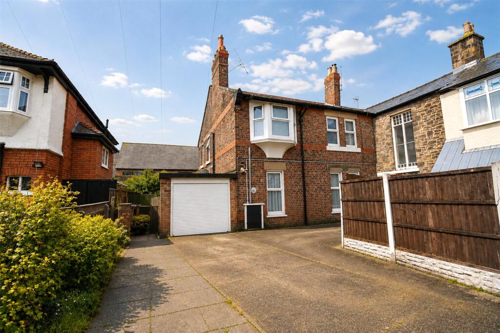 Main image of property: Spring Vale, Wallasey, Wirral
