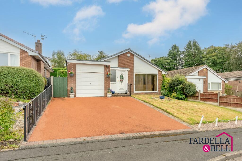 Main image of property: Martin Fields, Burnley, BB10