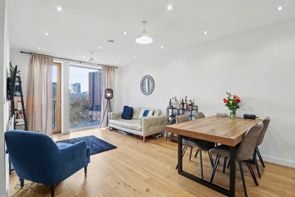 Main image of property: Vimto Gardens, Islington Way, Salford