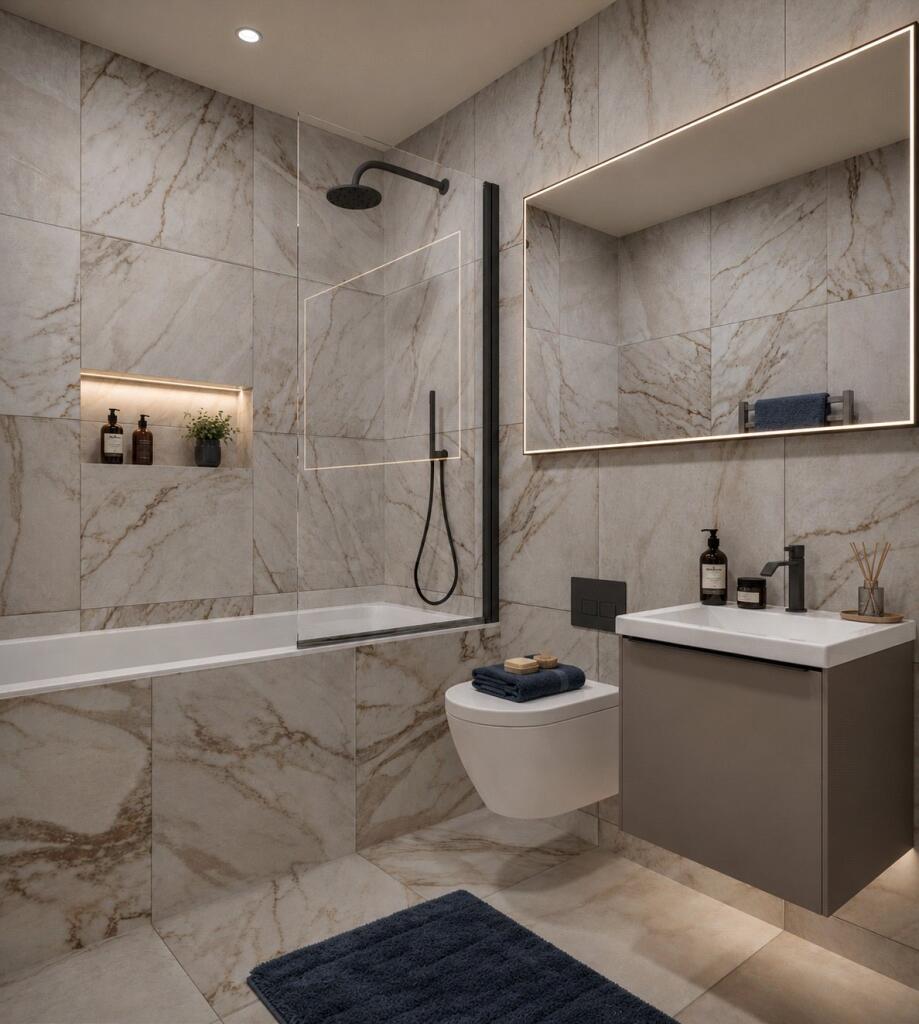 Apartment in Bath, East Twerton - View 3