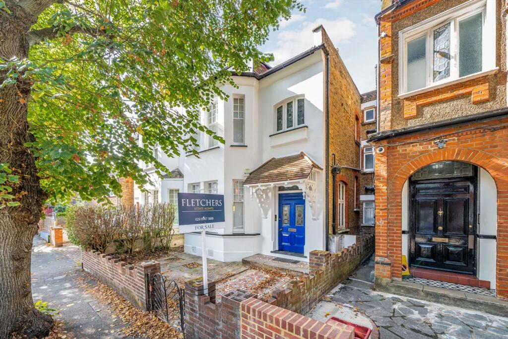 Apartment in London