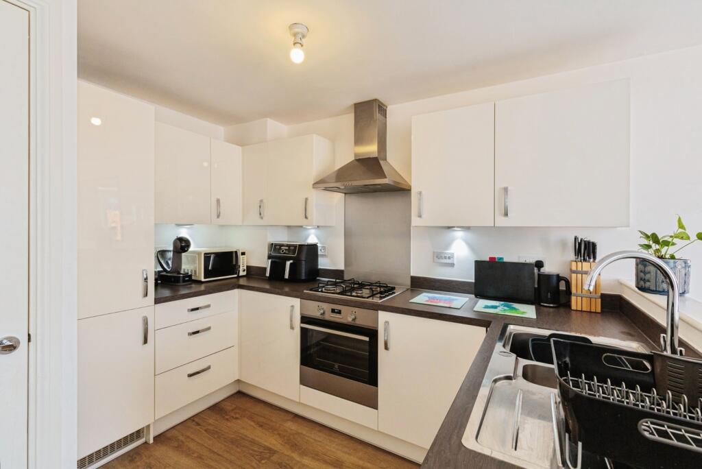 Birch Lane, THORNTON-CLEVELEYS, Lancashire, FY5 photo 4