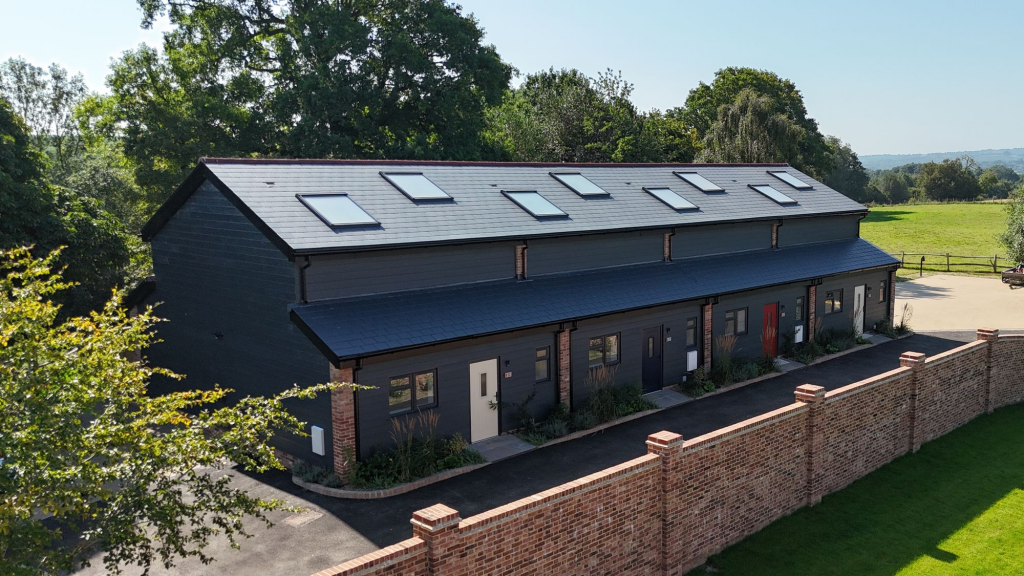 Main image of property: Ashurst Road, Ashurst, TN3