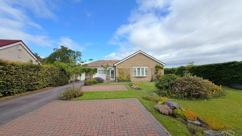 Main image of property: The Firs, 19b Pilmuir Road West, Forres, IV36 2HN