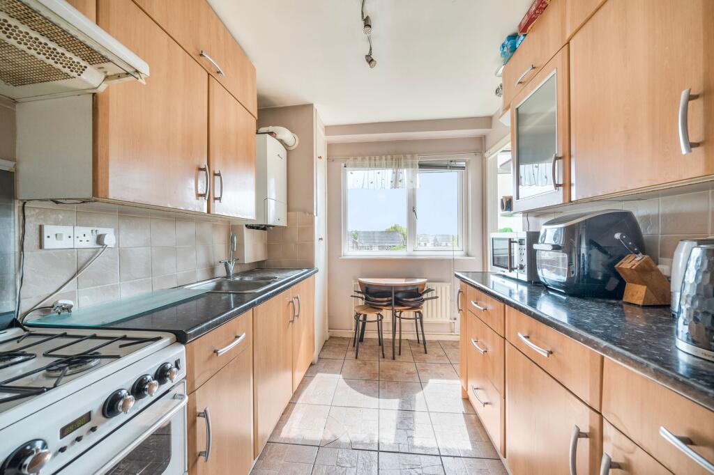 Main image of property: Byron Way, Northolt, UB5