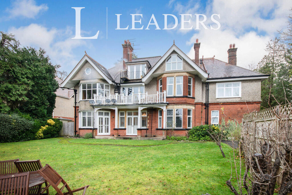 Main image of property: Castle Mount, 6 St. Valerie Road, BH2