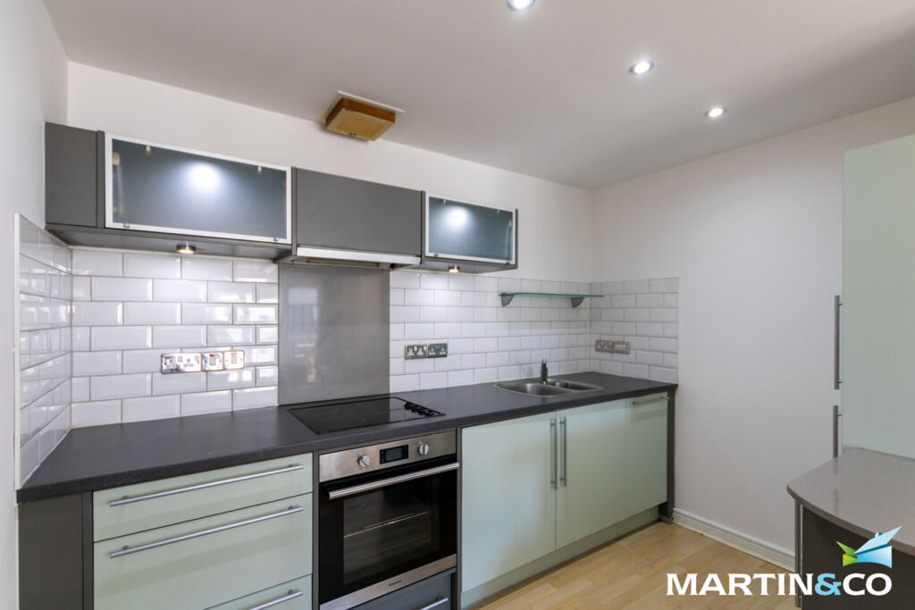 Additional image 5 of Liberty Place, Sheepcote Street, Birmingham, B16