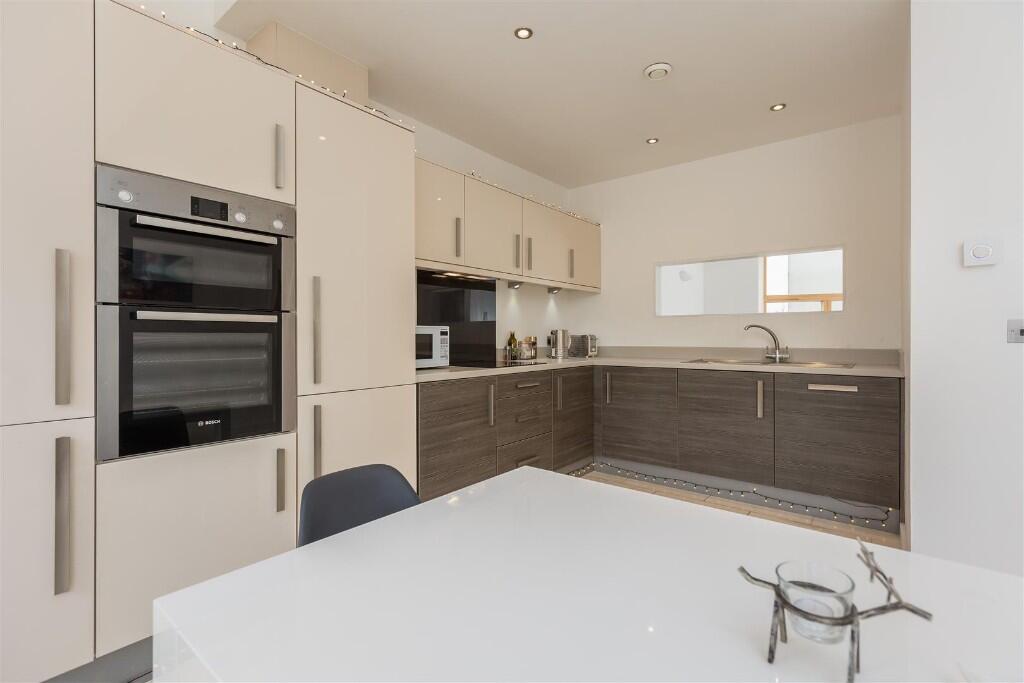 Spire View, Pickering, North Yorkshire, YO18 – pohled 3