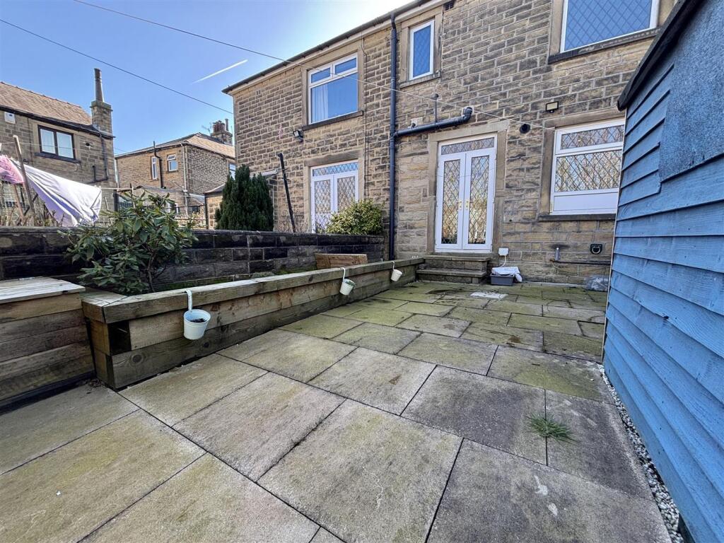 7, Norman Terrace, Elland, HX5 9BT - View 6