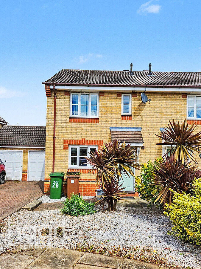 Main image of property: Redwing Close, Peterborough