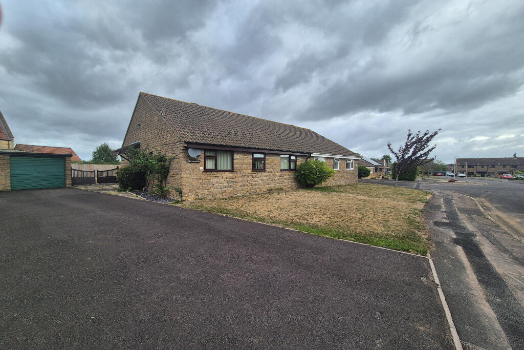Main image of property: Sherlands Gardens, Merriott, Somerset, TA16