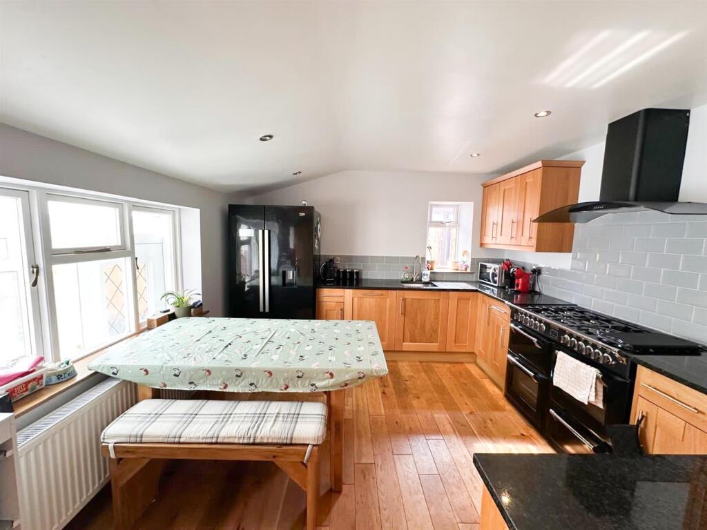 Additional image 7 of Park Drive, Sutton-In-Craven