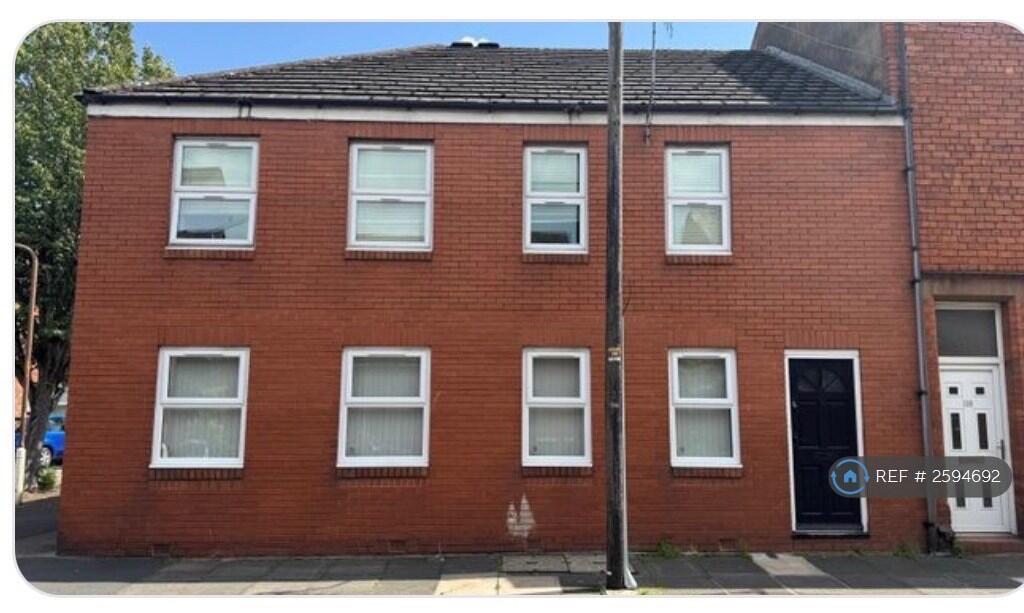 Main image of property: Rydal St, Carlisle, CA1
