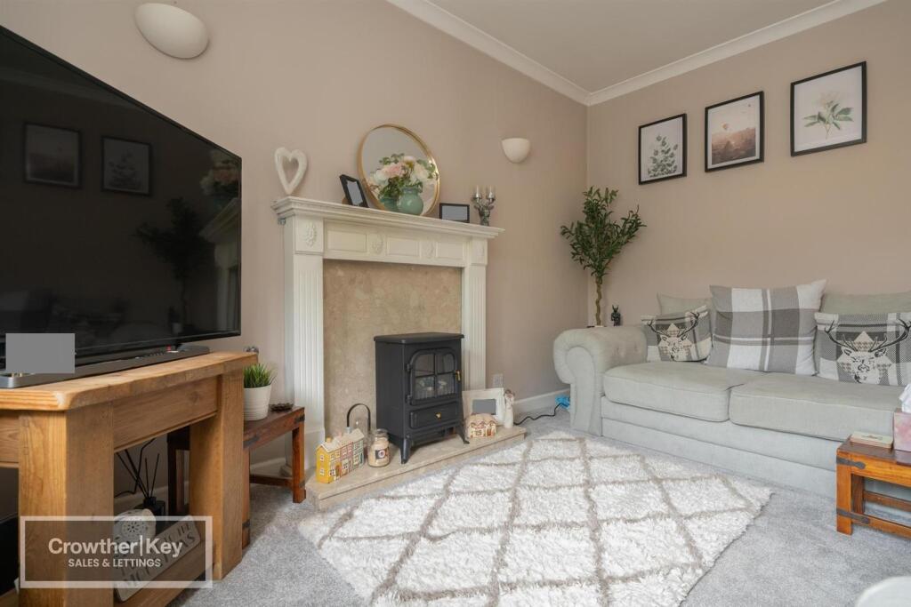 House in Stockport - View 5