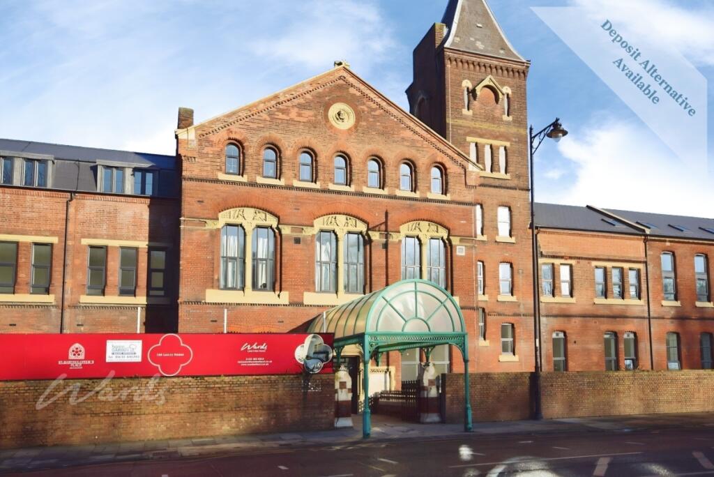 Main image of property: New Road Rochester ME1