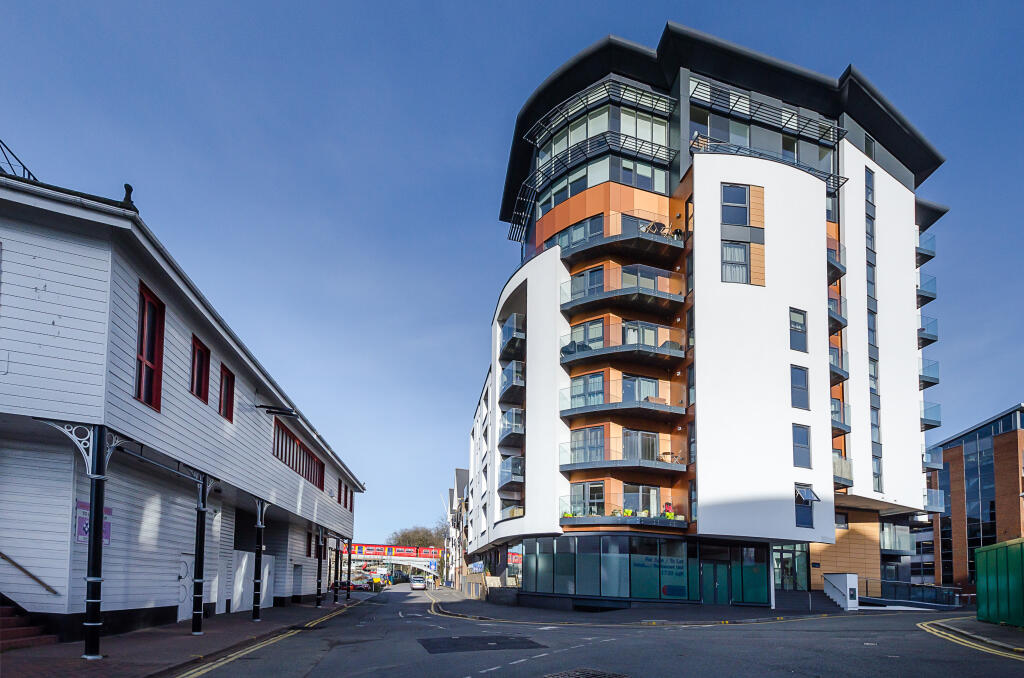 Main image of property: 4 Water Lane, Kingston Upon Thames, KT1