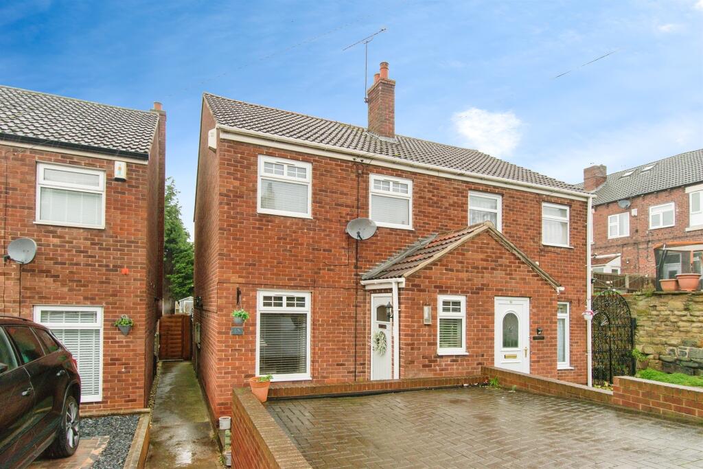 Main image of property: West View, Ackworth, Pontefract