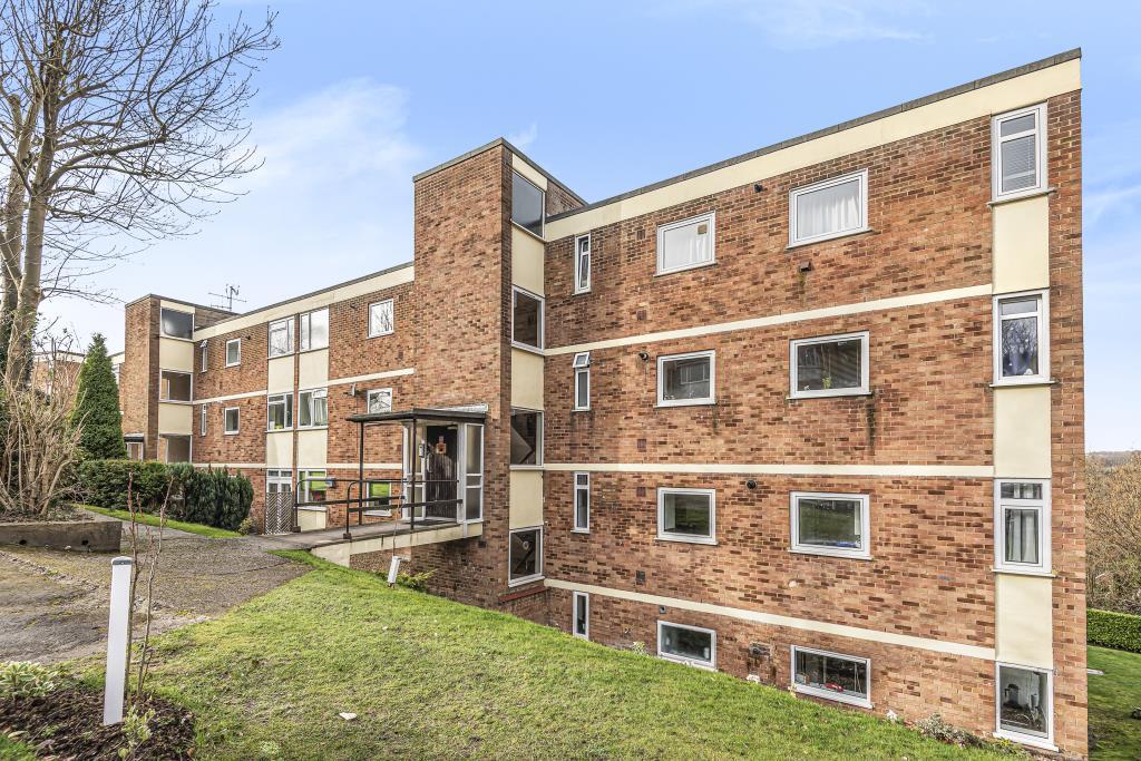 Main image of property: Green Hill Gate, High Wycombe, HP13