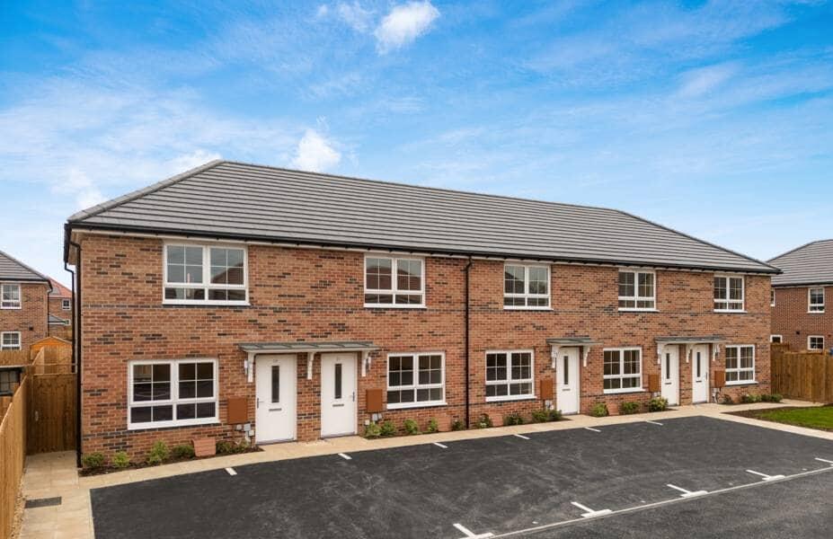 Main image of property: 33 Smith Crescent, Bourne, Lincolnshire, PE10 2AZ