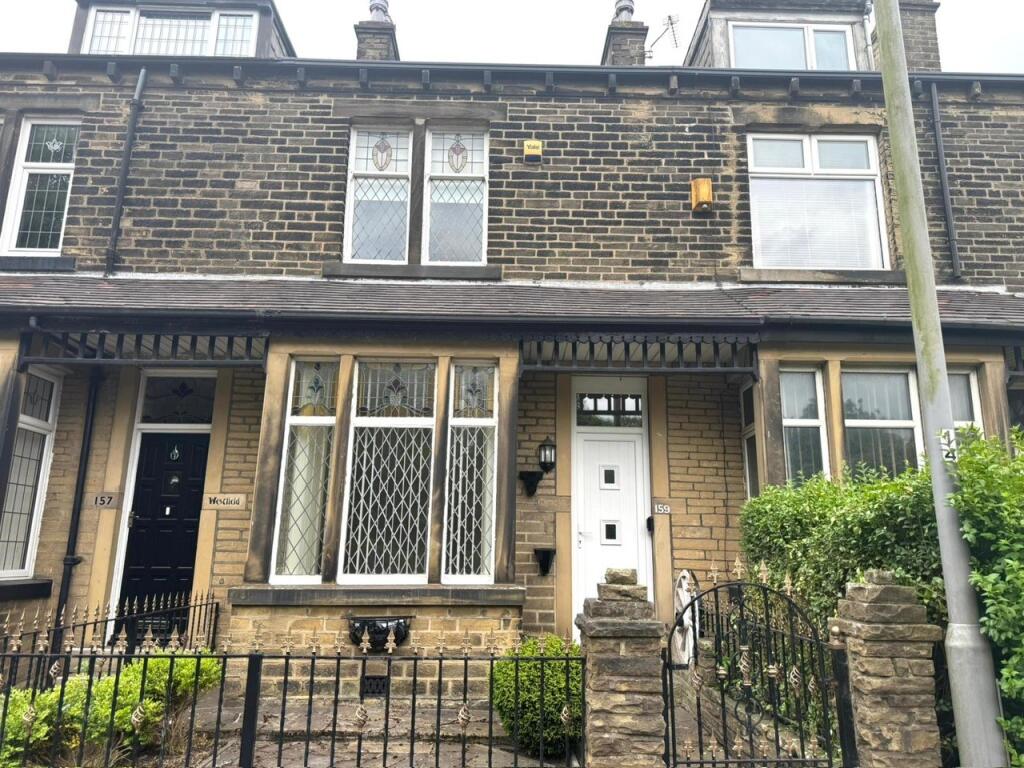 Main image of property: Wibsey Park Avenue, BRADFORD