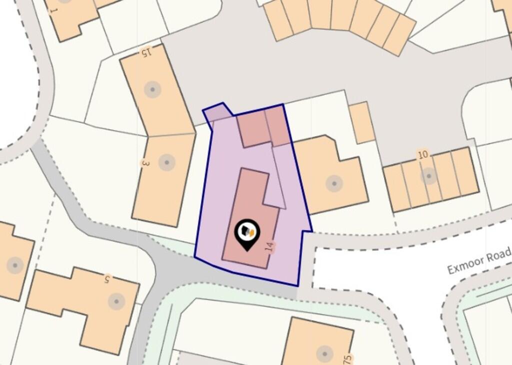 Additional image 17 of Exmoor Road, Westbury