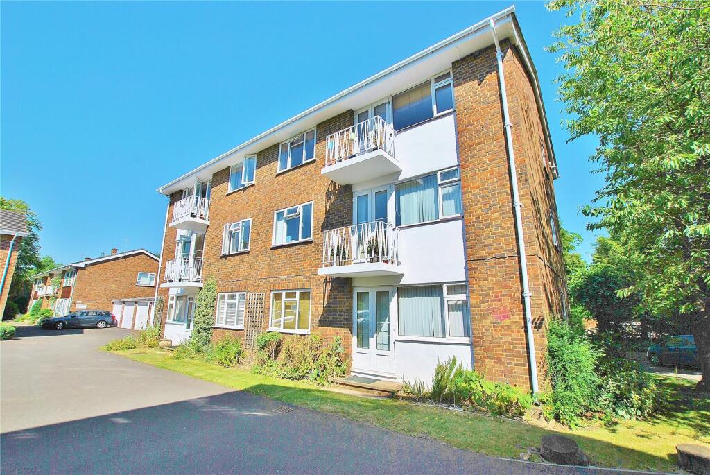 Main image of property: Telford Court, Guildford, Surrey, GU1