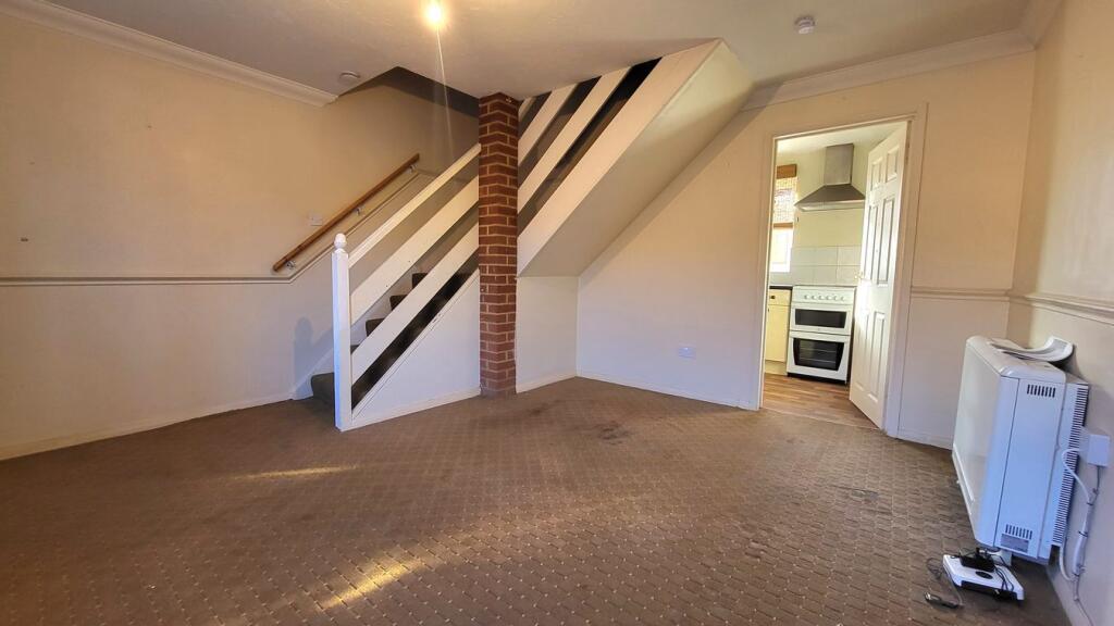 House in Peterborough - View 2