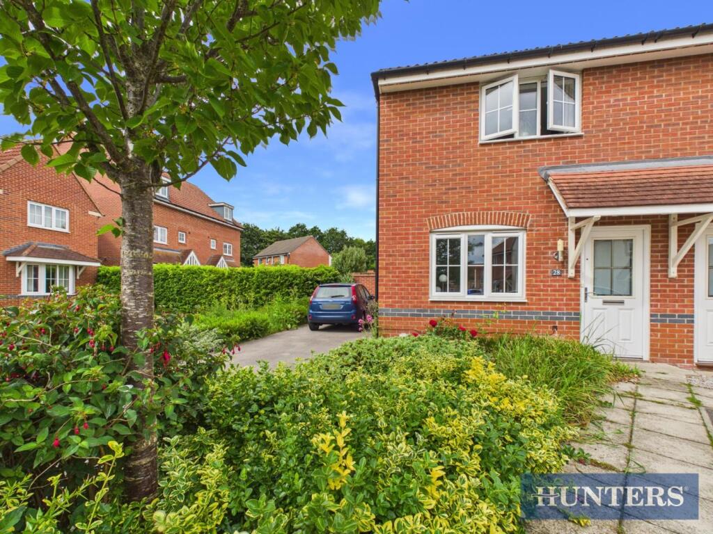 Main image of property: Blackthorn Garth, Beverley, HU17 8FZ