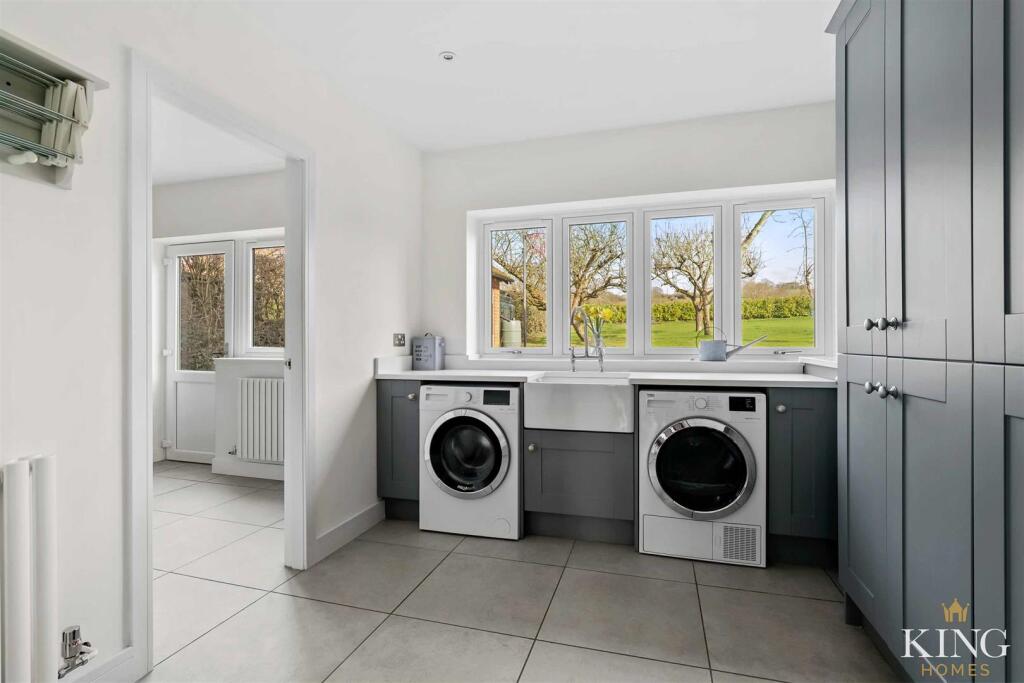 Additional image 18 of Common Lane, Mappleborough Green, Warwickshire