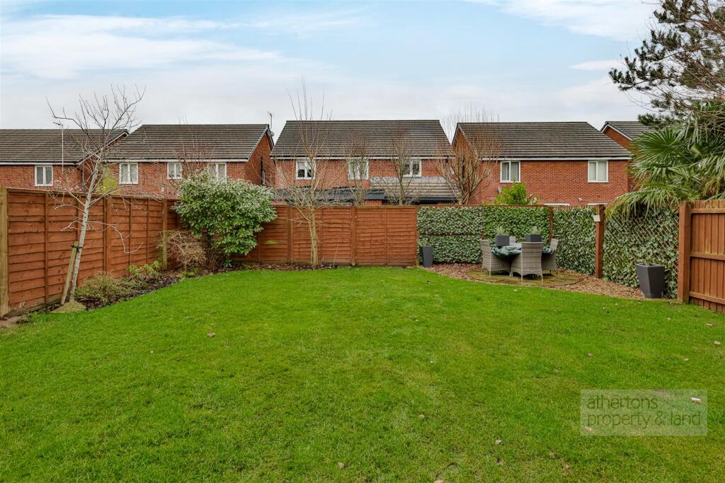 Additional image 27 of Elm Close, Calderstones Park, Whalley, Ribble Valley