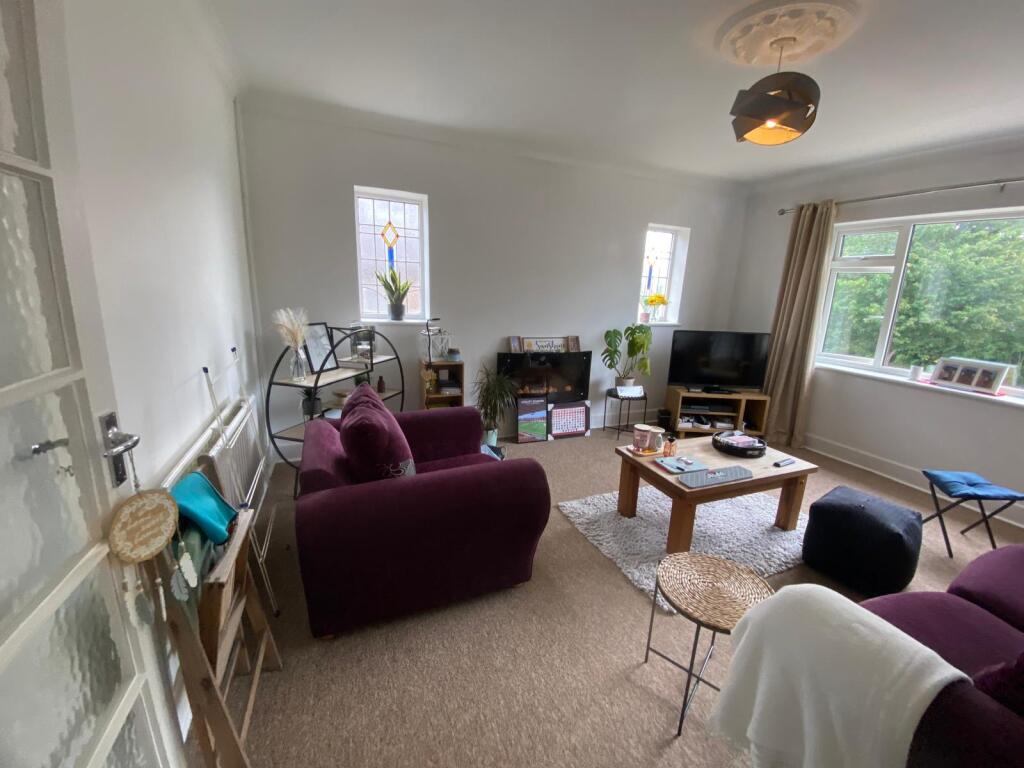 Apartment in Bournemouth - View 5