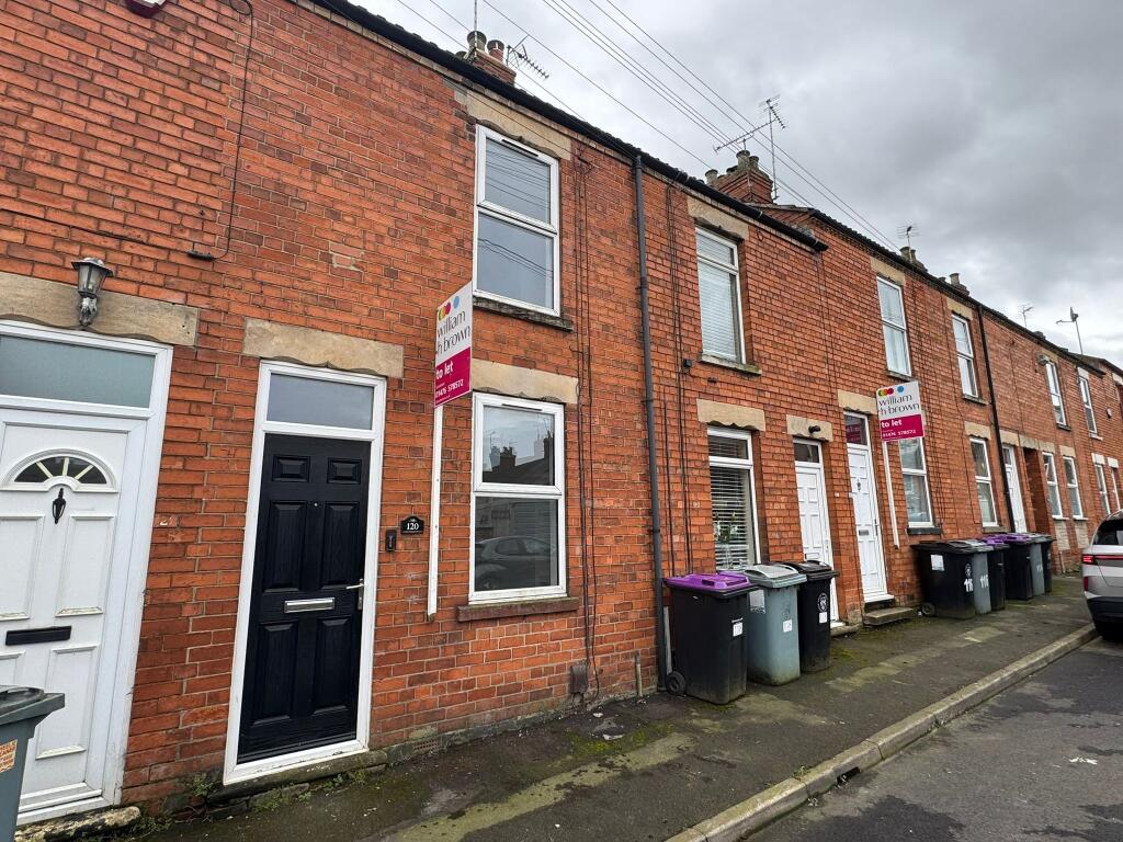 Main image of property: Edward Street, GRANTHAM