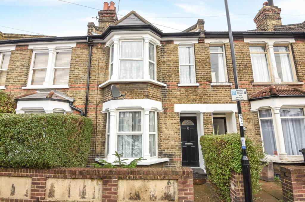 Main image of property: Leahurst Road, Hither Green, London, SE13
