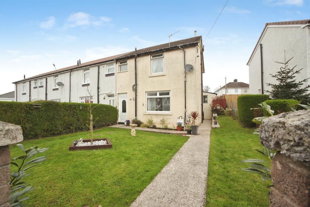 Main image of property: Argoed Avenue, Llanharan, PONTYCLUN