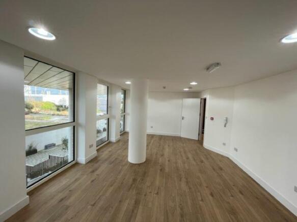 Enderby Offices