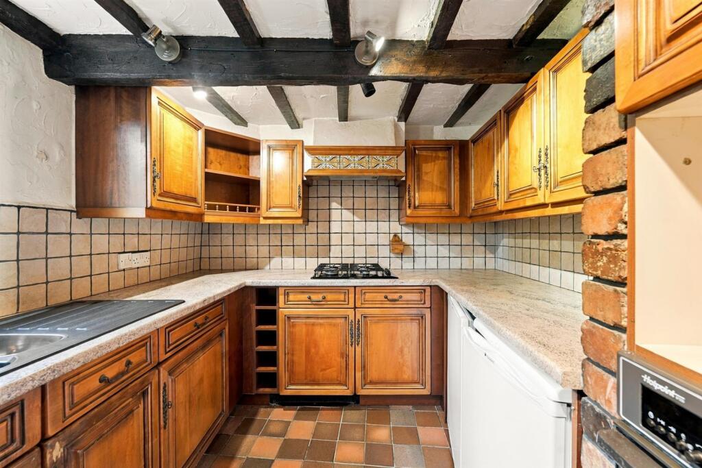 House in Bollington, Kingsfield Park - View 4
