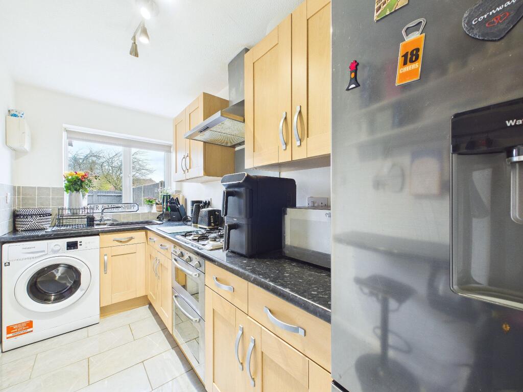 House in Huntingdonshire, Eaton Socon, St Neots - View 5