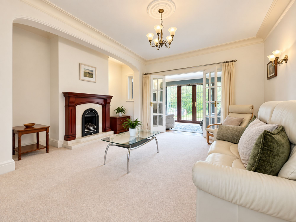 House in Wigan - View 3