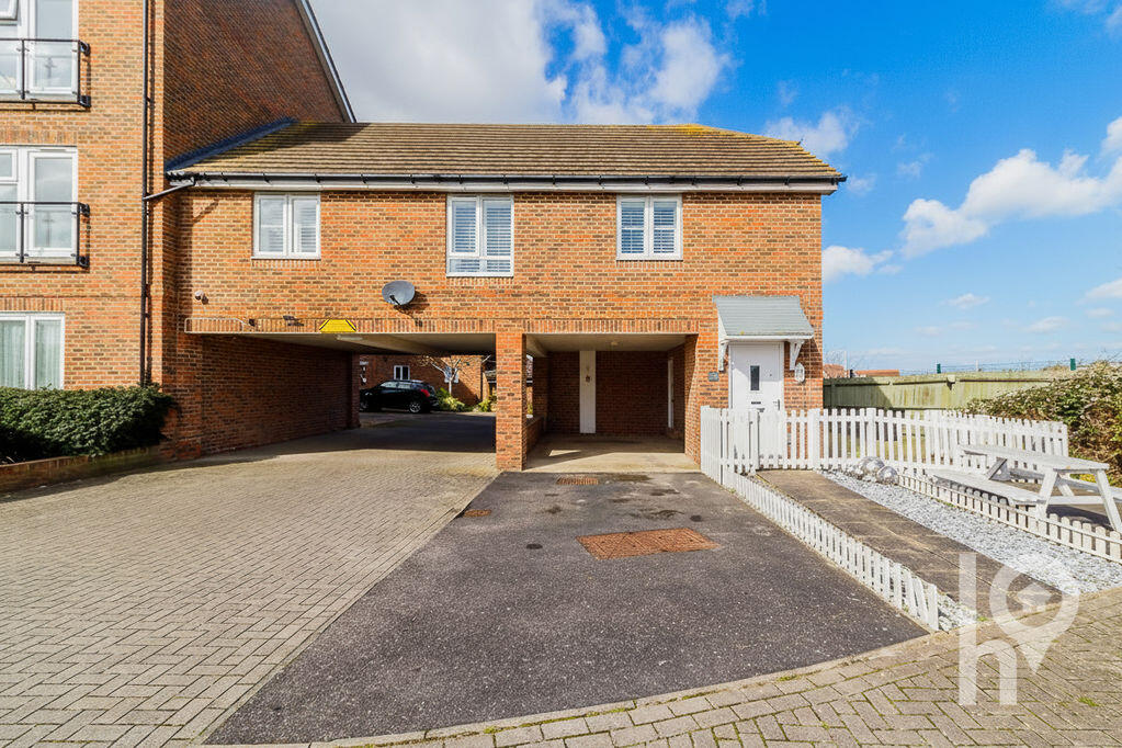 Main image of property: Laurel Road, Minster