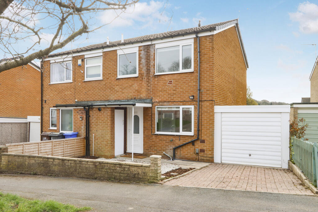 Main image of property: Hollybank Drive, Sheffield, S12