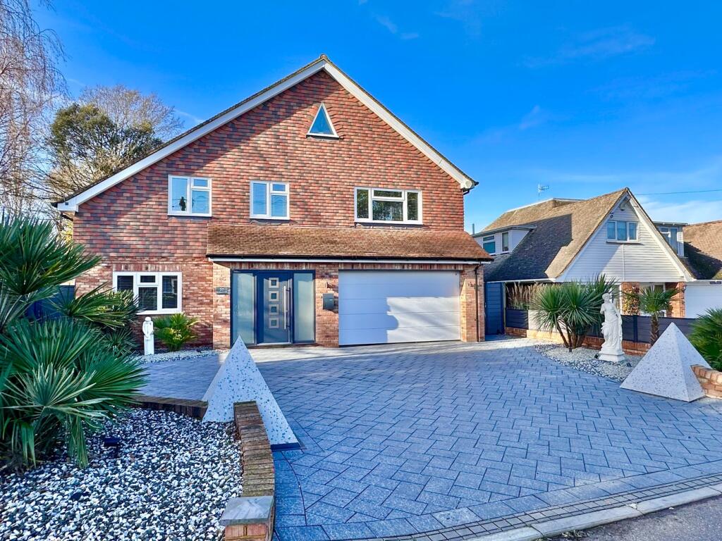 Main image of property: Ellerslie Lane, Bexhill-on-Sea, TN39
