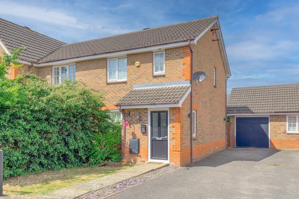 Main image of property: Newton Way, Leighton Buzzard, LU7