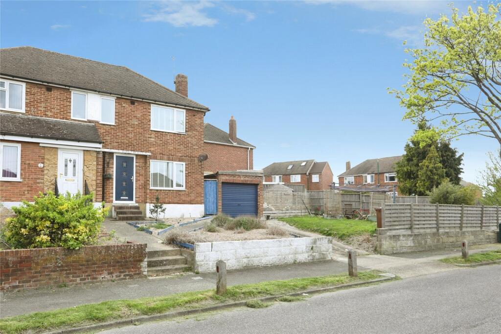Main image of property: Barberry Avenue, CHATHAM, Kent, ME5