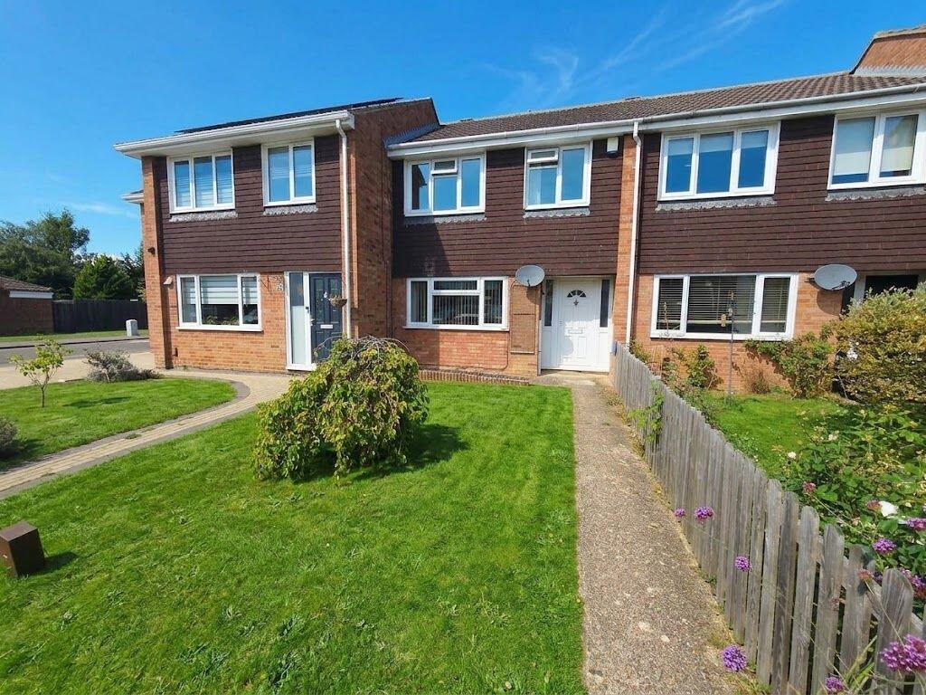 Main image of property: Goldsmith Drive, Newport Pagnell