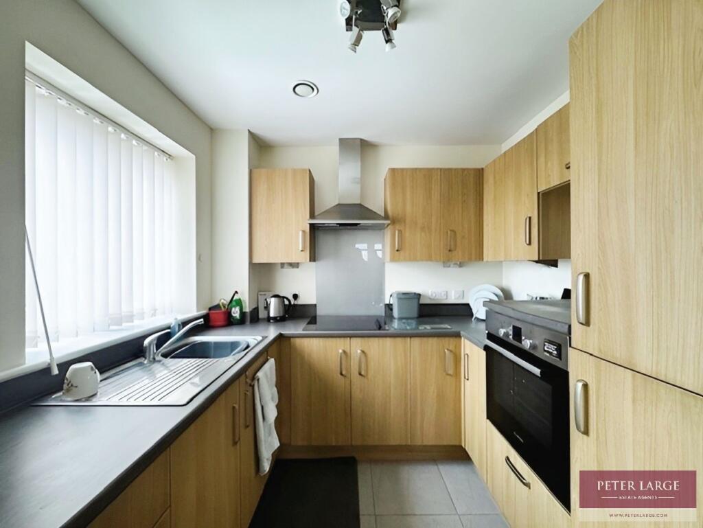 Apartment 15 Lido Grange, Sandy Lane, Prestayn, Denbighshire LL19 7AX photo 2