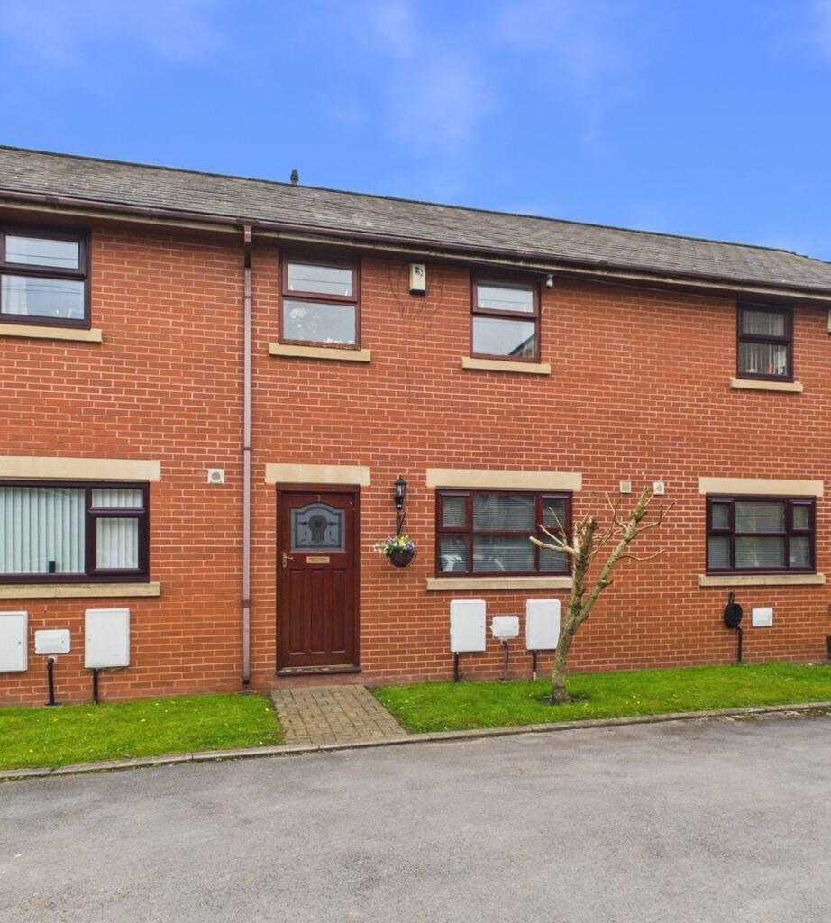 Main image of property: Lemon Street, Tyldesley, M29