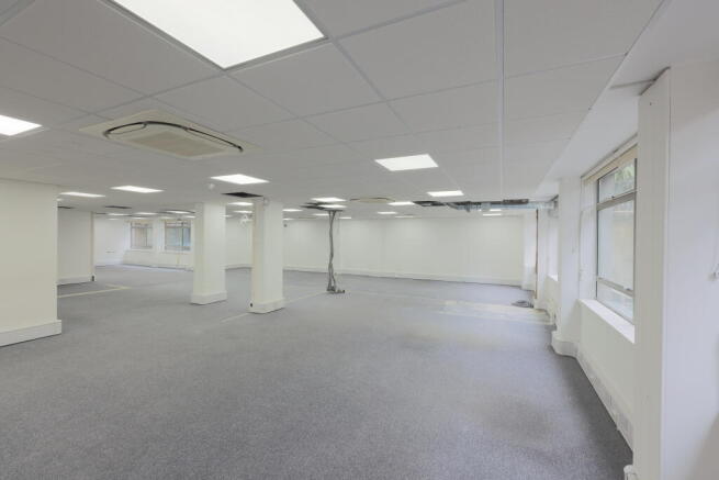 Office Space