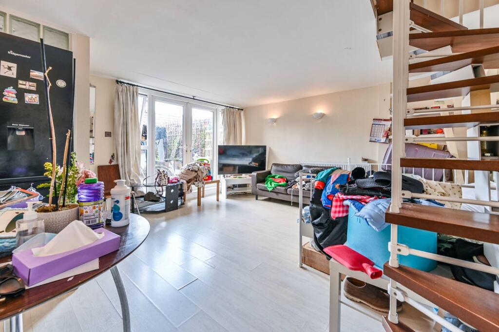 Main image of property: Burr Close, St Katharine Docks, London, E1W
