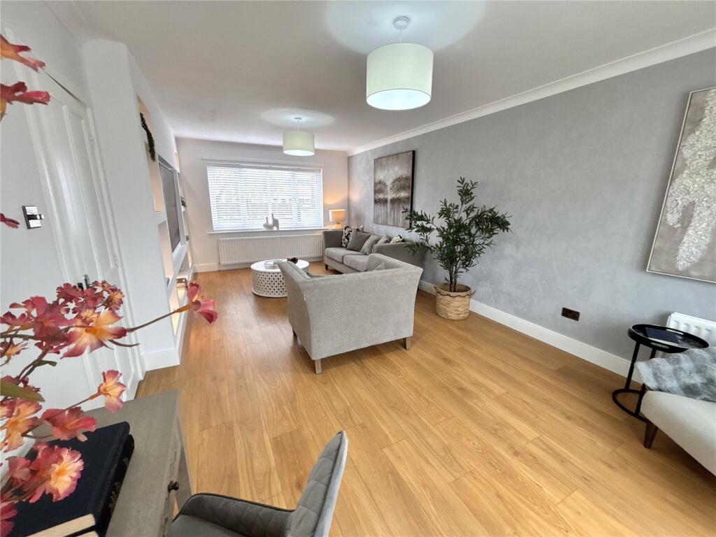House in Stockton-on-Tees - View 4